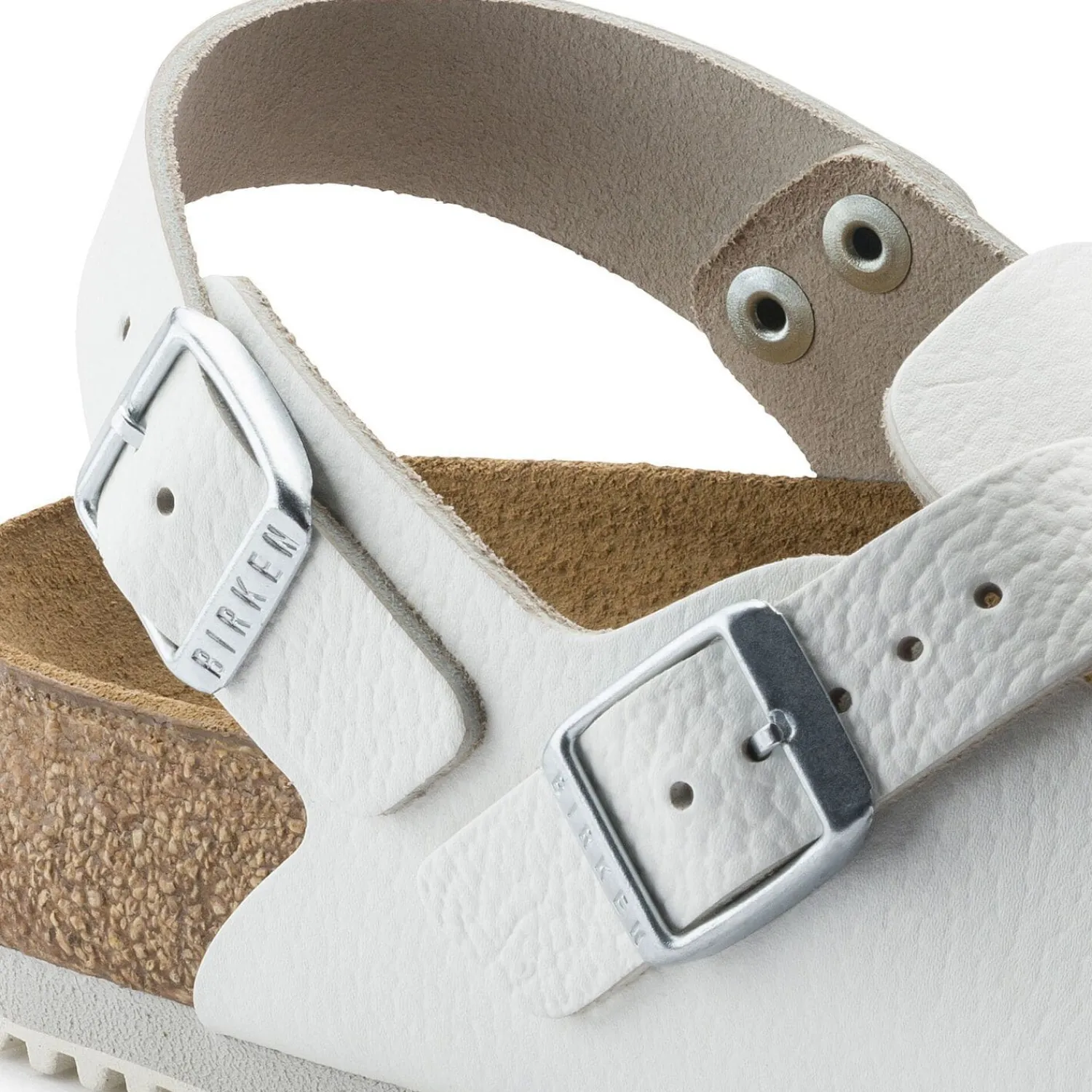 Hot Birkenstock Tokio Super Grip White
