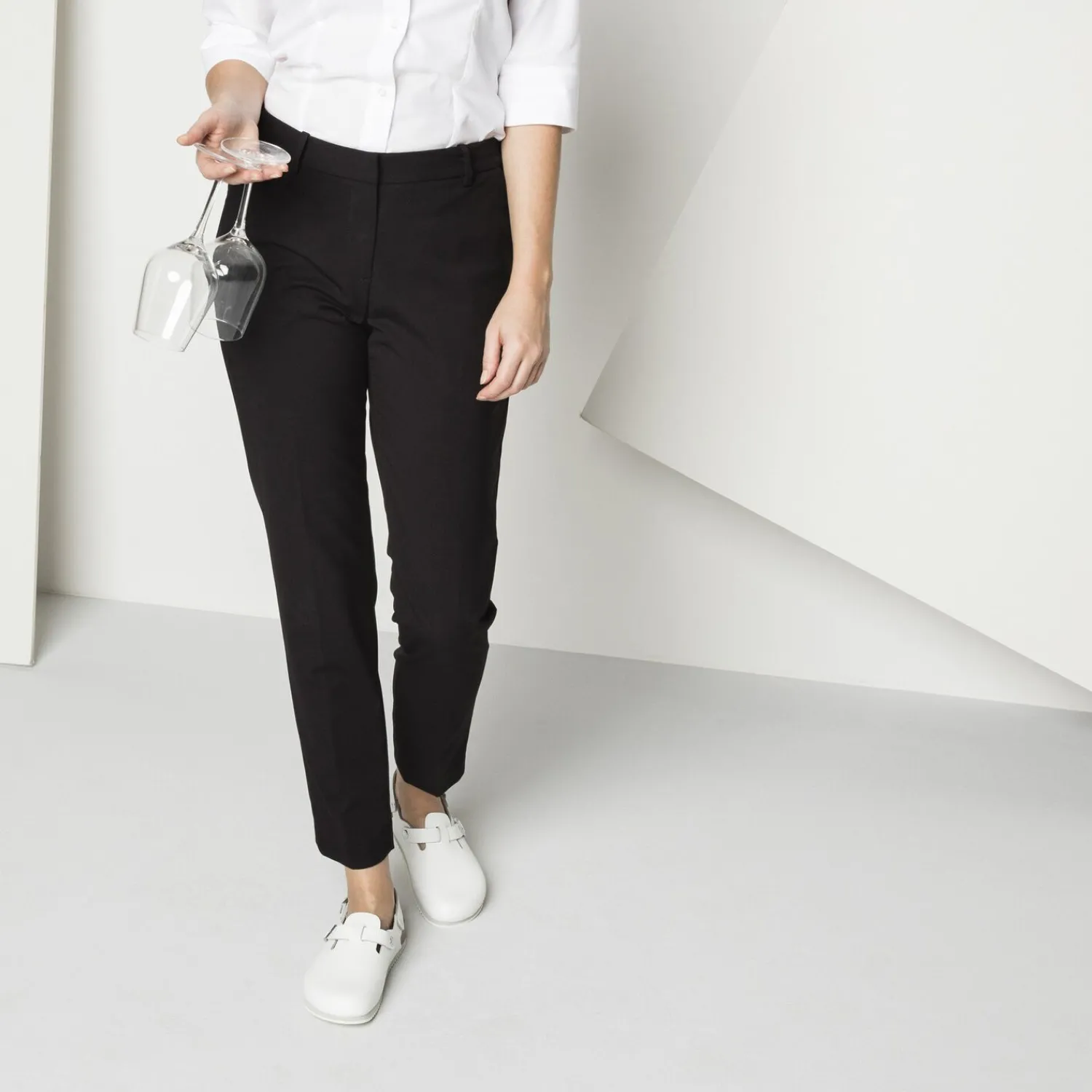 Hot Birkenstock Tokio Super Grip White