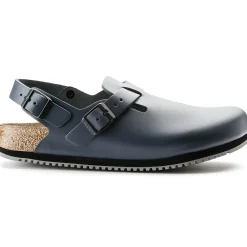 Sale Birkenstock Tokio Super Grip Blue