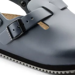 Sale Birkenstock Tokio Super Grip Blue