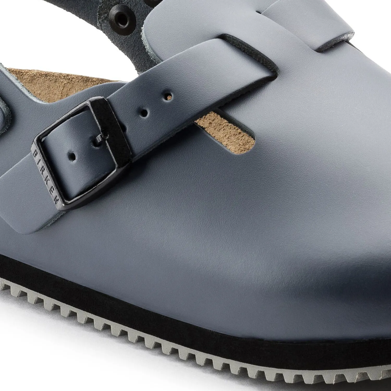 Sale Birkenstock Tokio Super Grip Blue