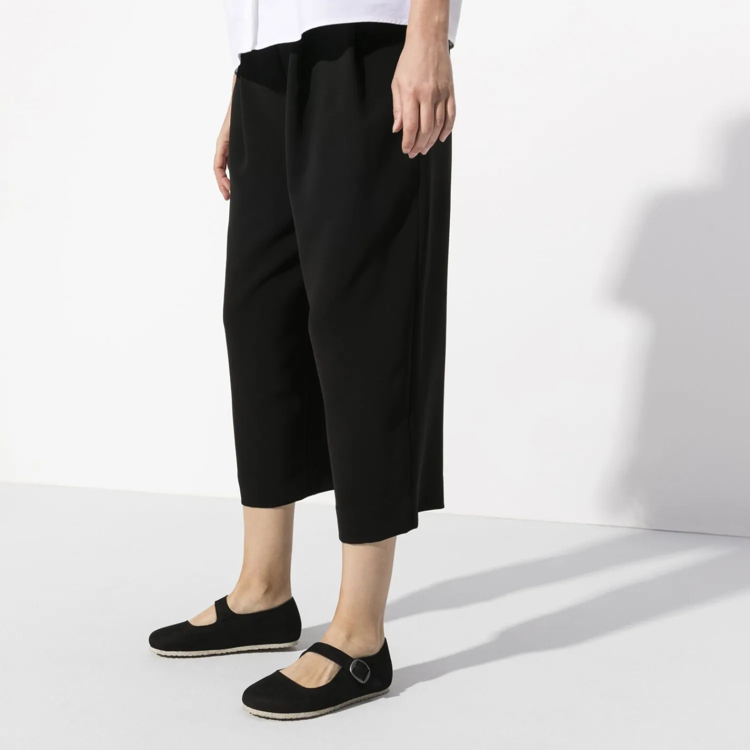 Fashion Birkenstock Tracy Black