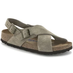 Best Birkenstock Tulum Taupe