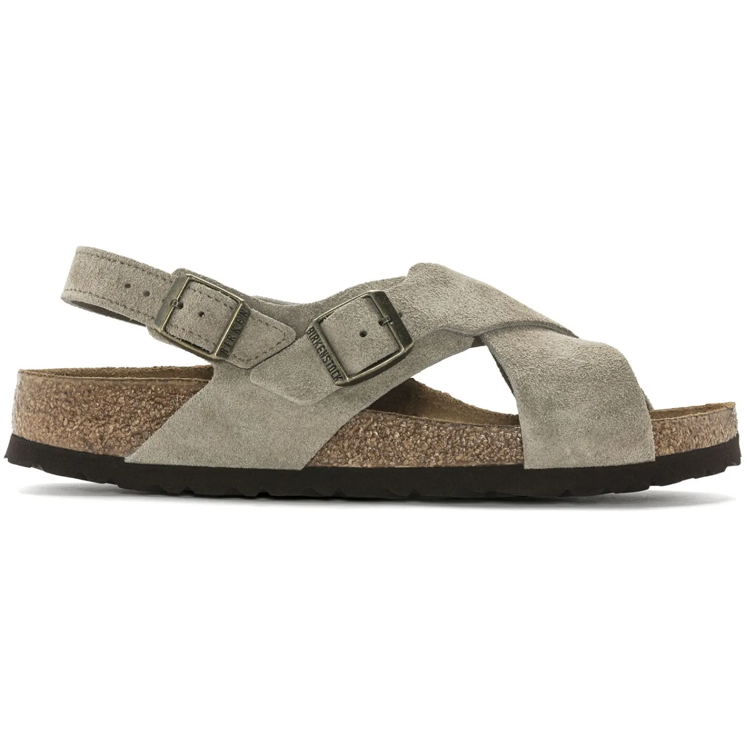 Best Birkenstock Tulum Taupe