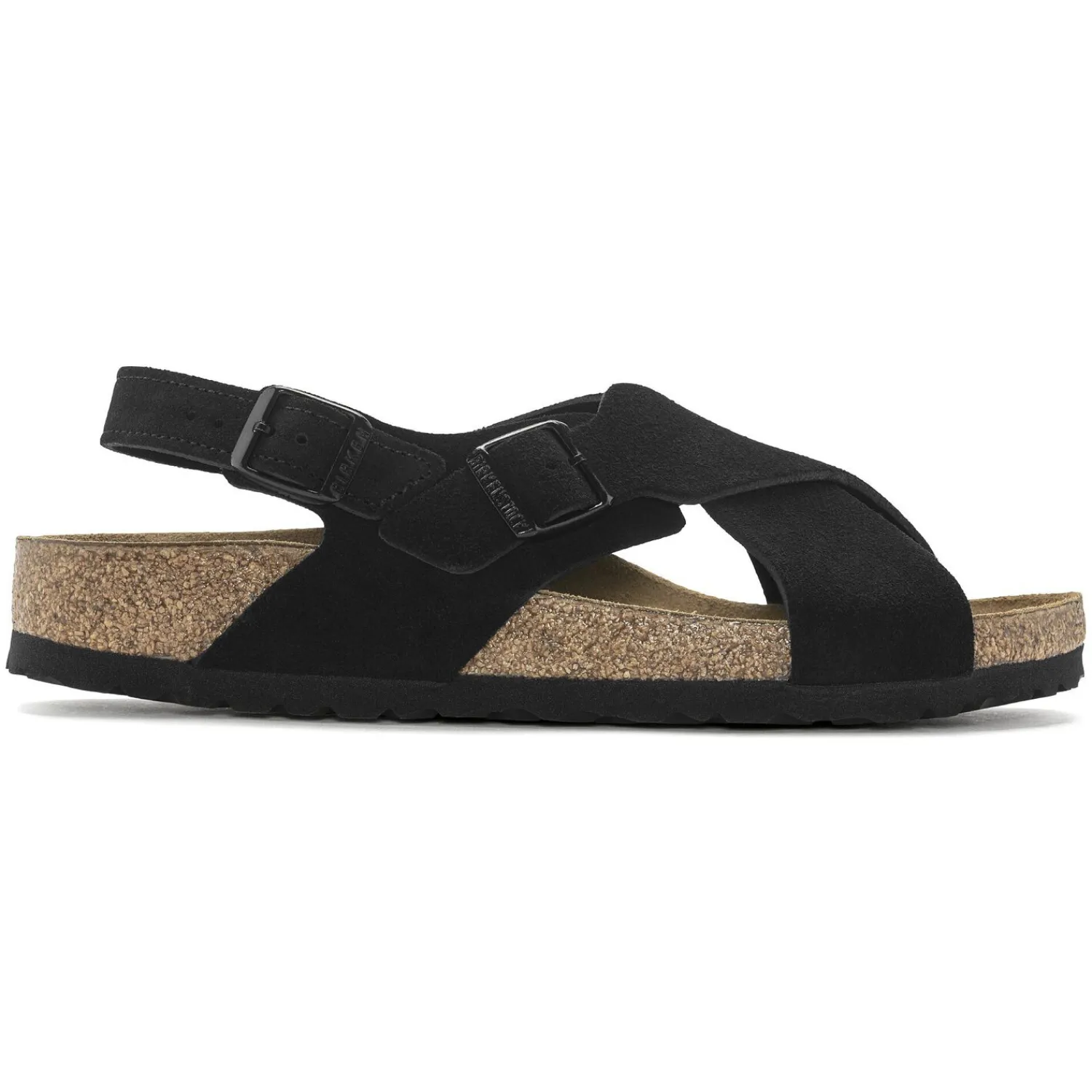 Best Sale Birkenstock Tulum Black