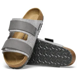 Flash Sale Birkenstock Uji Light Gray