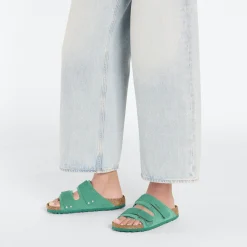 Cheap Birkenstock Uji Vert Numerique