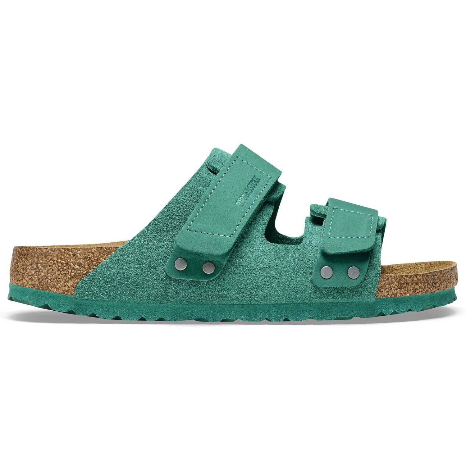 Cheap Birkenstock Uji Vert Numerique