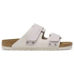 Best Sale Birkenstock Uji Antique White