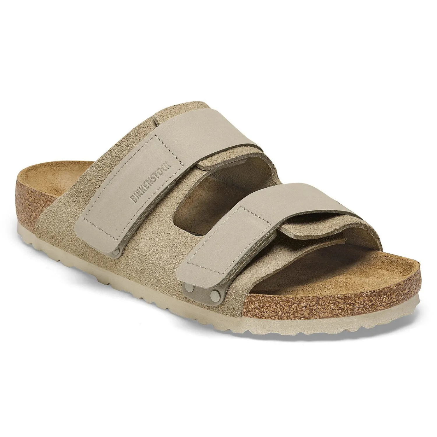 Sale Birkenstock Uji Taupe
