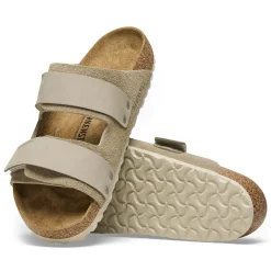 Sale Birkenstock Uji Taupe