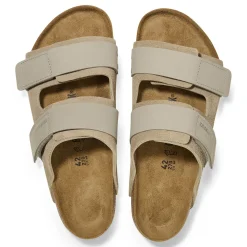 Sale Birkenstock Uji Taupe