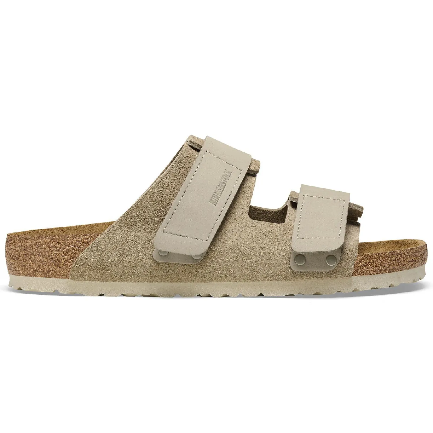 Sale Birkenstock Uji Taupe