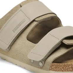 Sale Birkenstock Uji Taupe