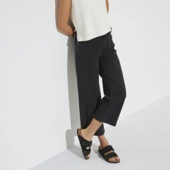 Shop Birkenstock Uji Black