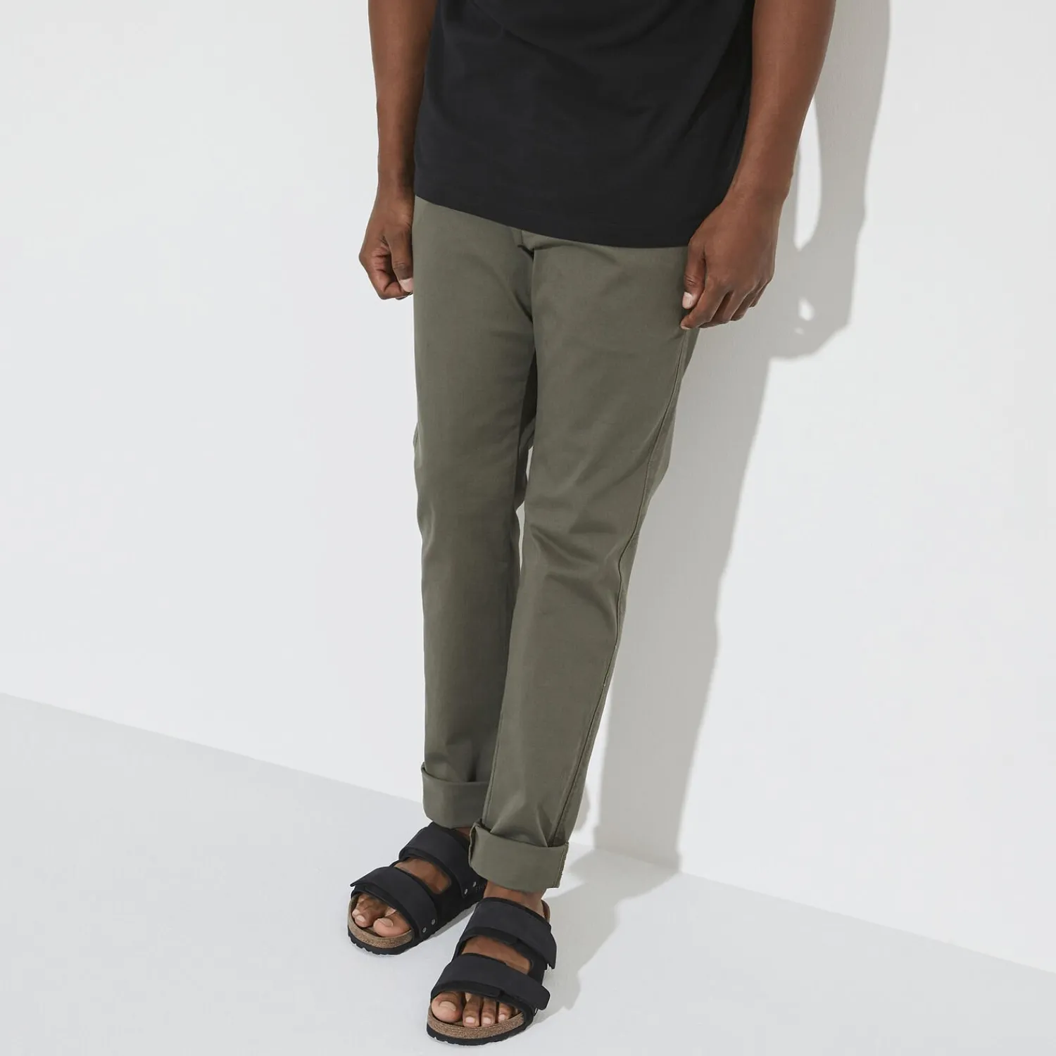 Shop Birkenstock Uji Black