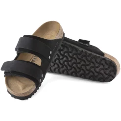 Shop Birkenstock Uji Black