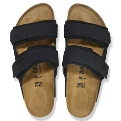 Shop Birkenstock Uji Black