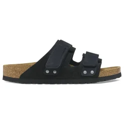 Shop Birkenstock Uji Black