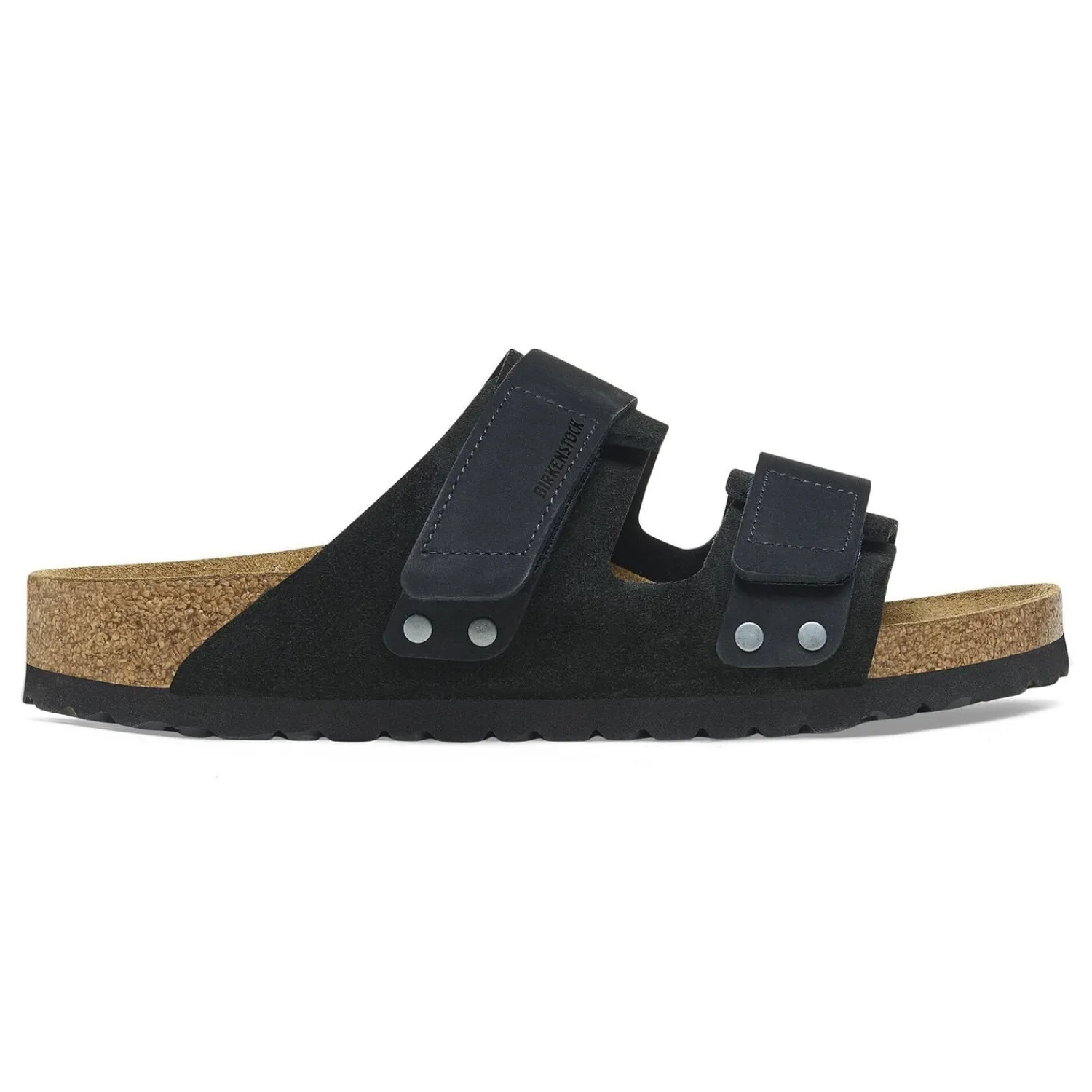 Shop Birkenstock Uji Black