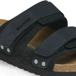 Shop Birkenstock Uji Black