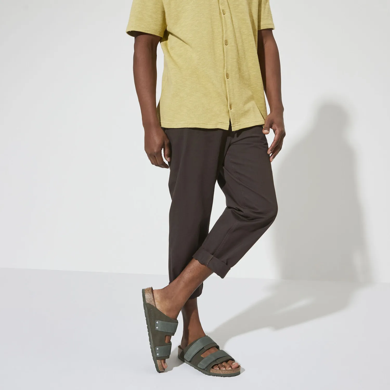 Flash Sale Birkenstock Uji Thyme