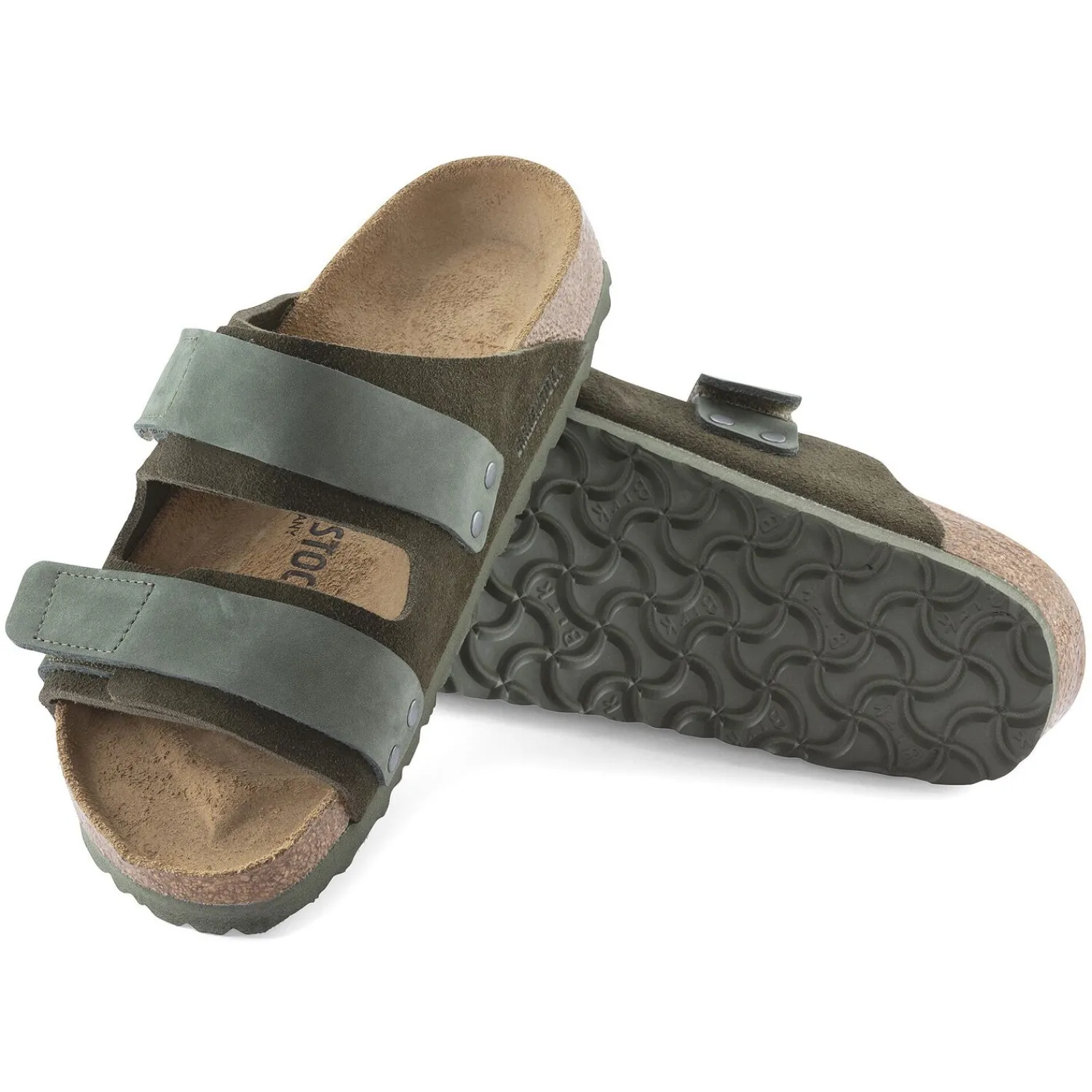Flash Sale Birkenstock Uji Thyme