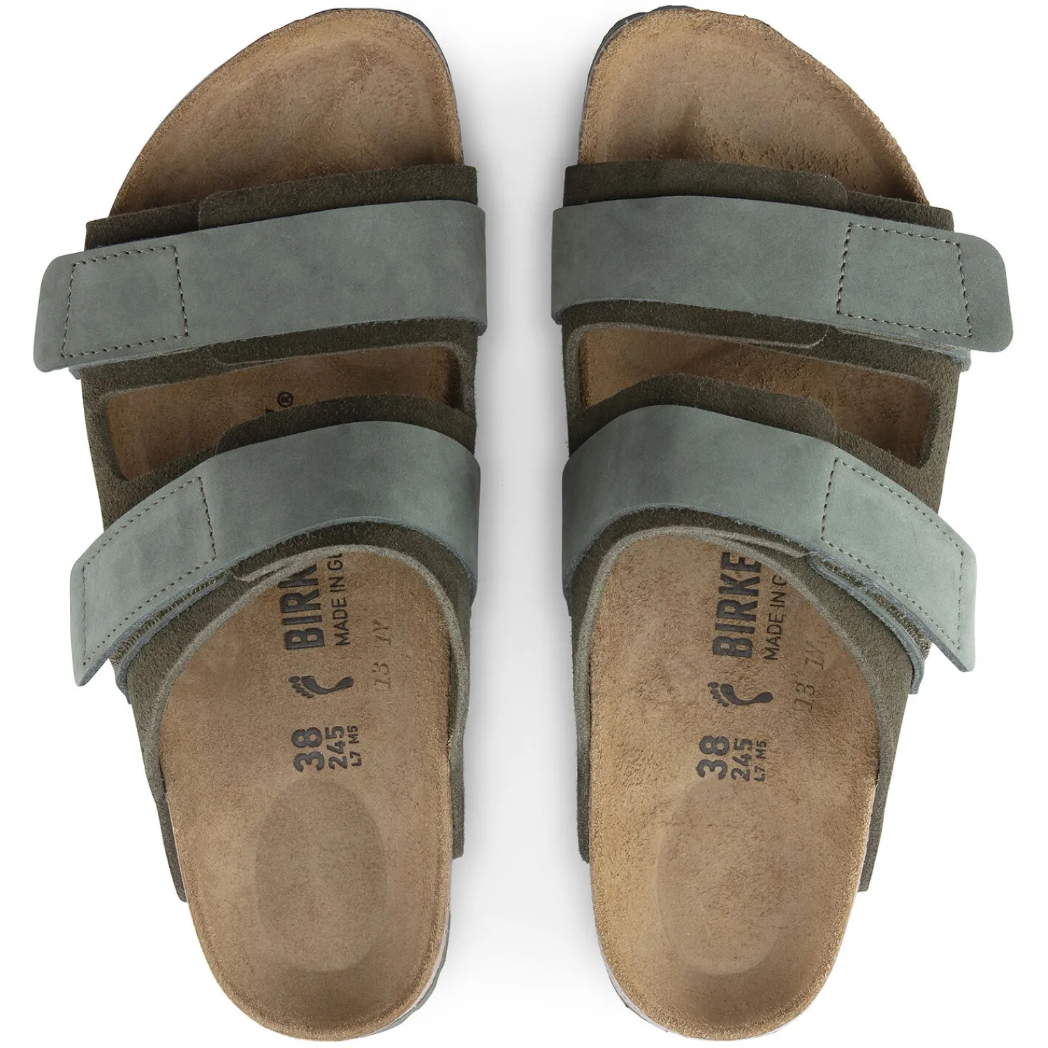Flash Sale Birkenstock Uji Thyme