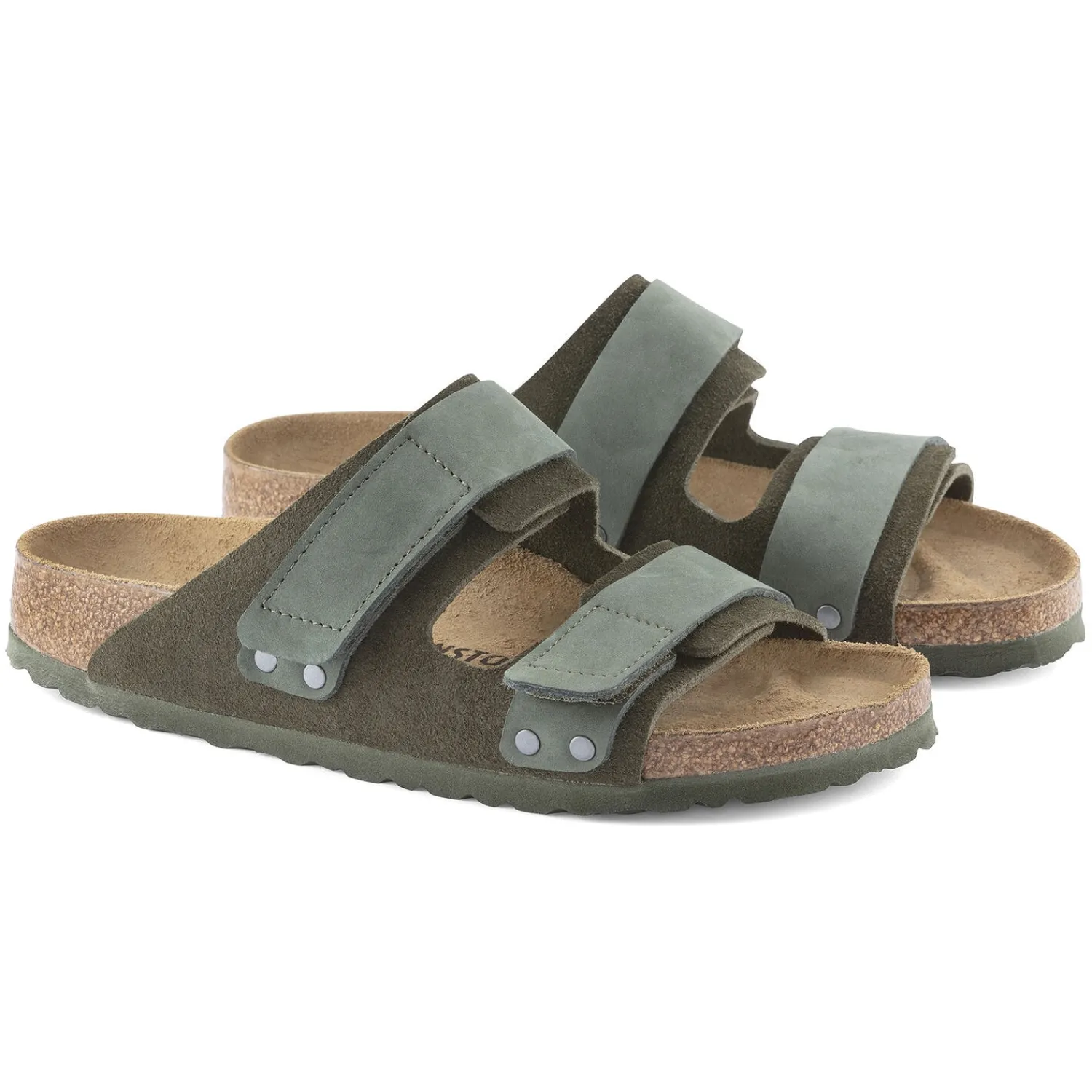 Flash Sale Birkenstock Uji Thyme