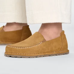 New Birkenstock Utti Mink