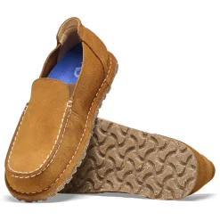 New Birkenstock Utti Mink