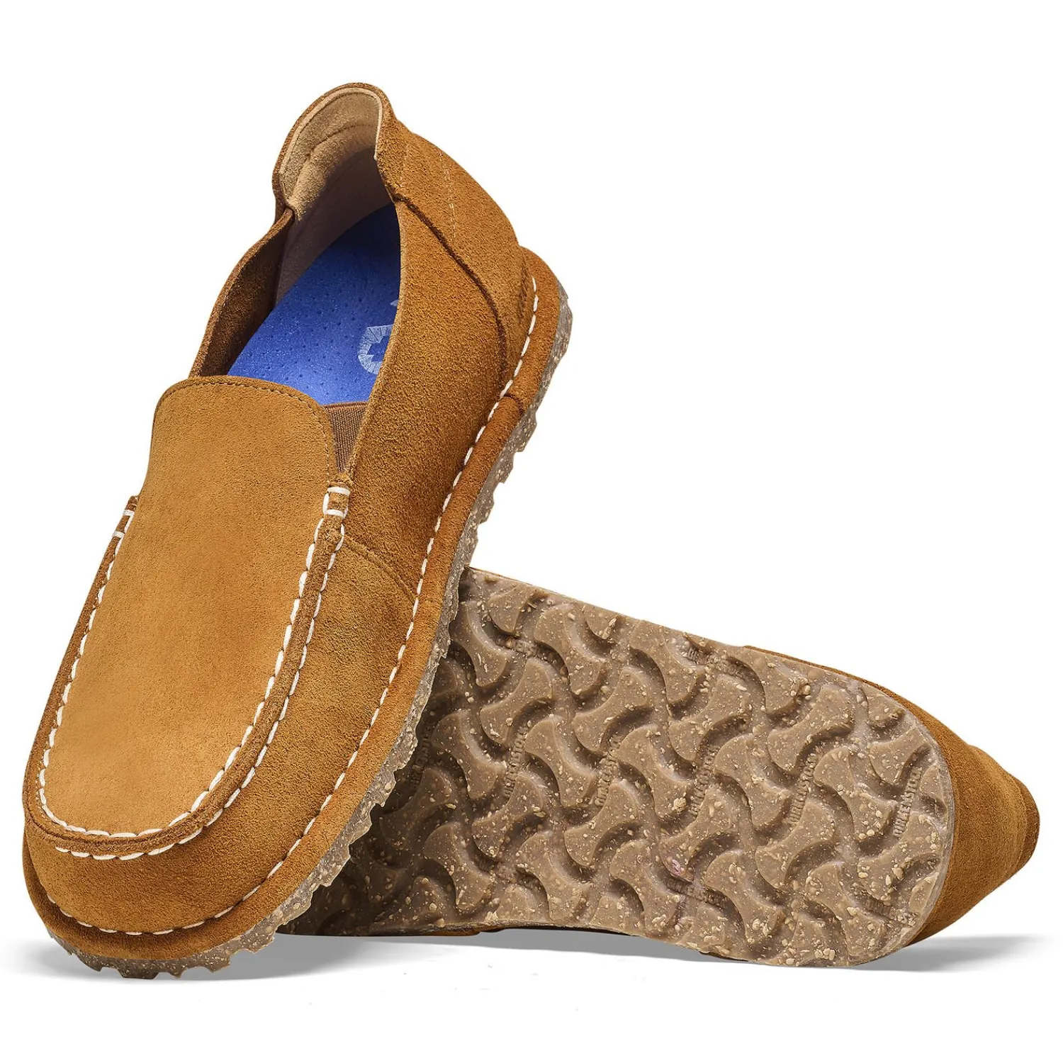 New Birkenstock Utti Mink