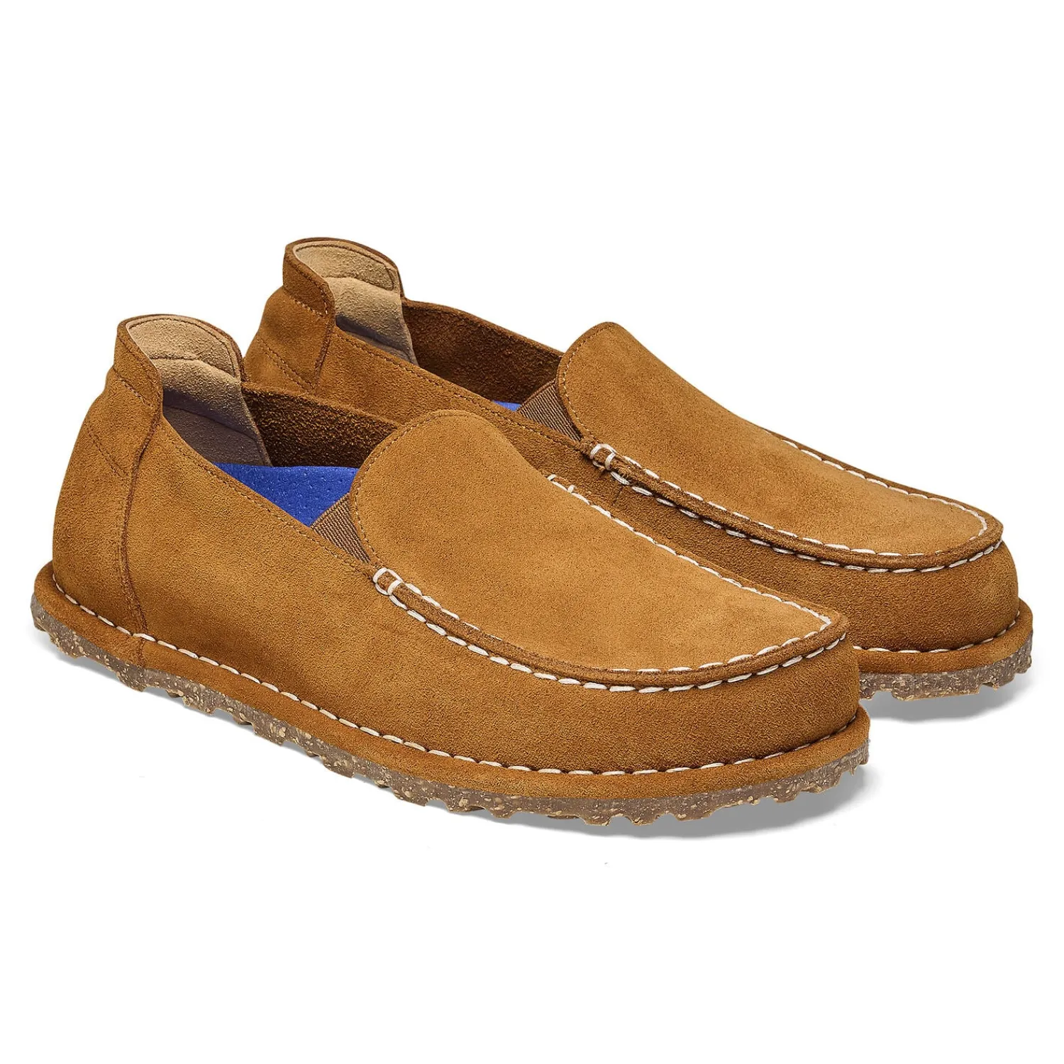 New Birkenstock Utti Mink