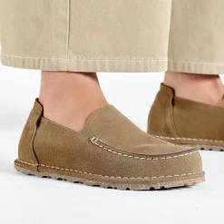 Flash Sale Birkenstock Utti Taupe