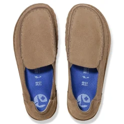 Flash Sale Birkenstock Utti Taupe