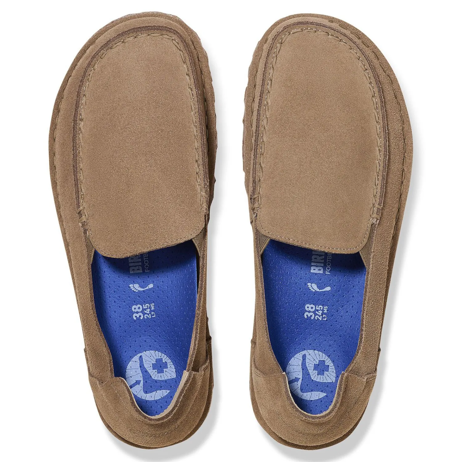 Flash Sale Birkenstock Utti Taupe