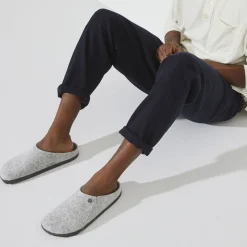 Online Birkenstock Zermatt Light Grey