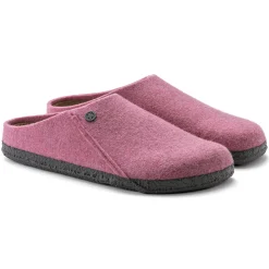 Shop Birkenstock Zermatt Fuchsia Tulip