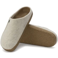 Flash Sale Birkenstock Zermatt Ecru