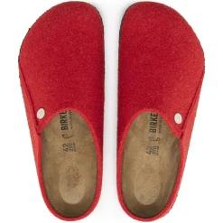 Online Birkenstock Zermatt Active Red