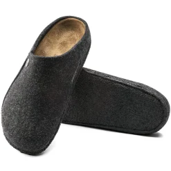 Outlet Birkenstock Zermatt Anthracite