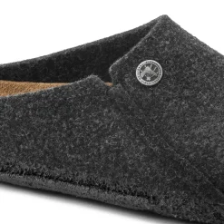 Outlet Birkenstock Zermatt Anthracite
