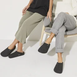 Outlet Birkenstock Zermatt Anthracite