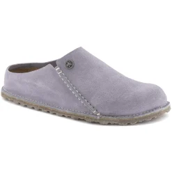 Sale Birkenstock Zermatt Premium Purple Fog