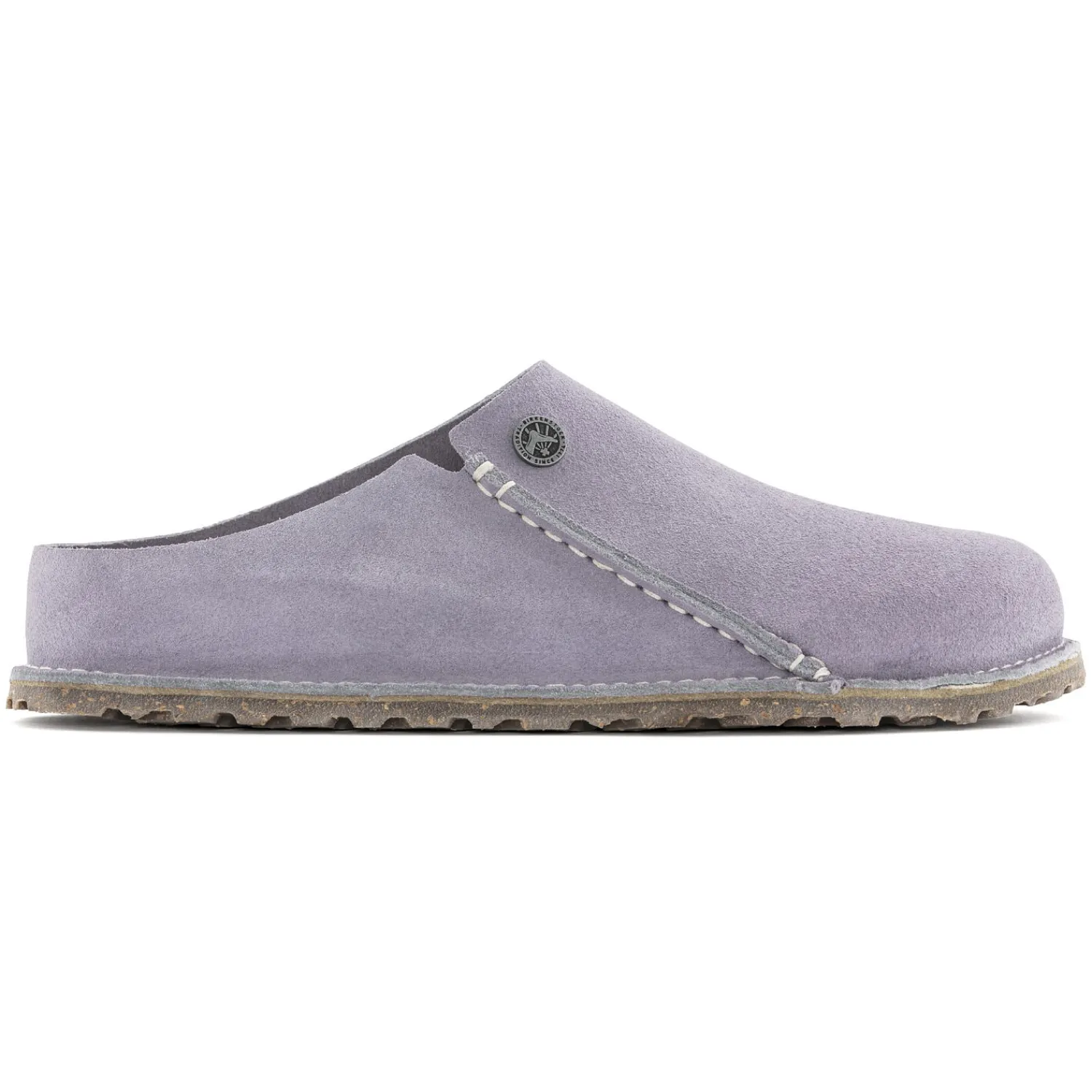 Sale Birkenstock Zermatt Premium Purple Fog
