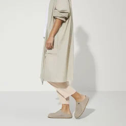 Discount Birkenstock Zermatt Premium Stone Coin
