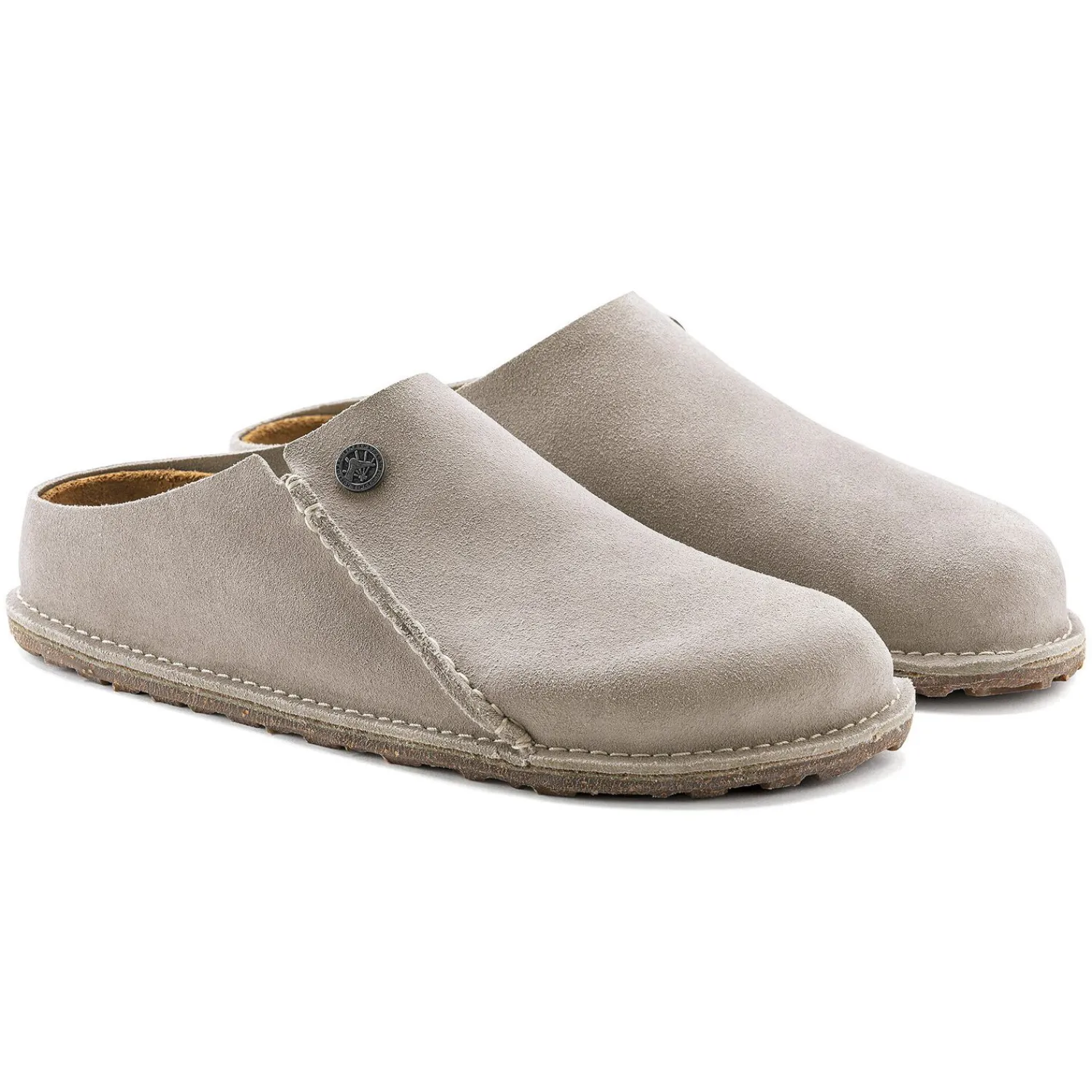 Discount Birkenstock Zermatt Premium Stone Coin