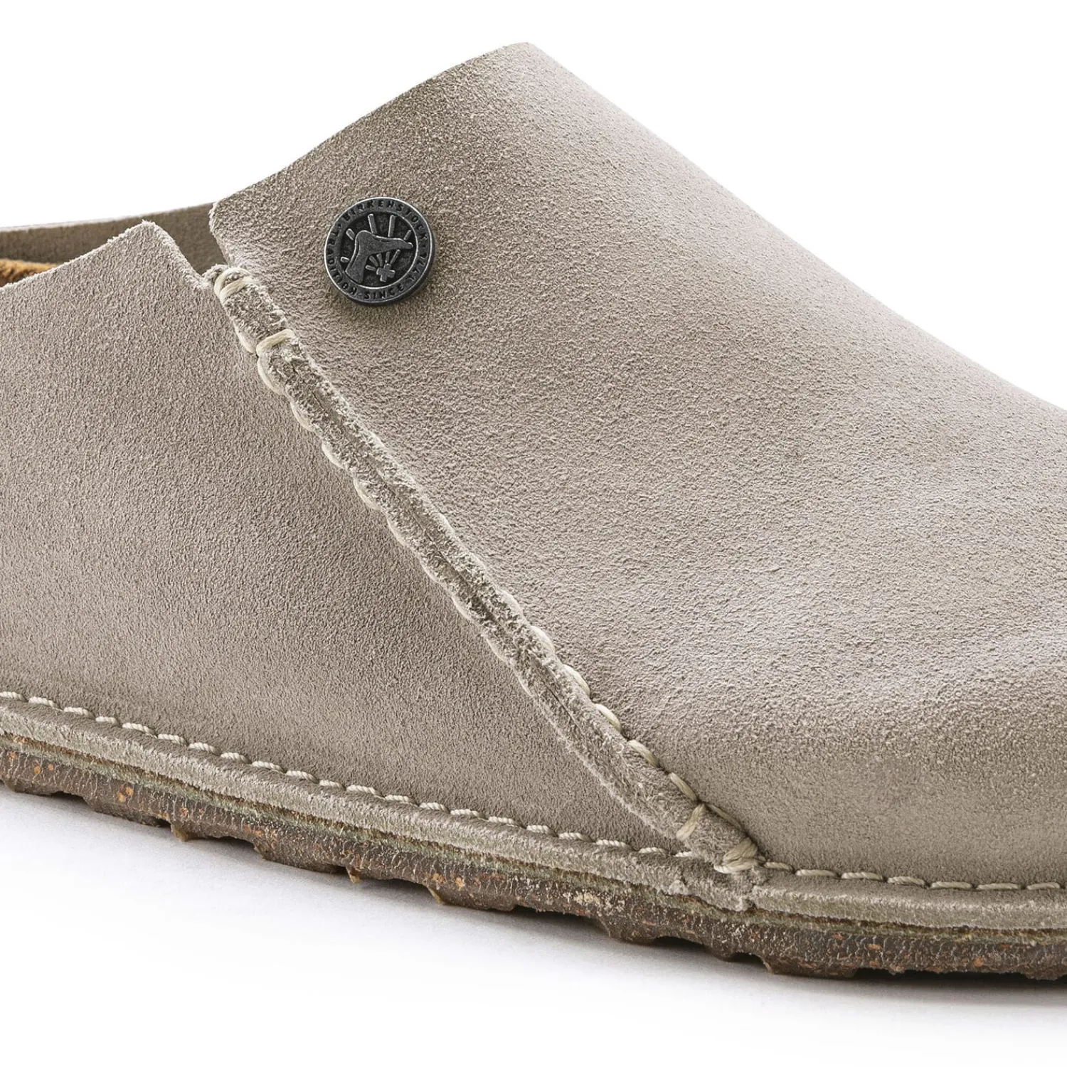 Discount Birkenstock Zermatt Premium Stone Coin