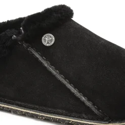 Best Birkenstock Zermatt Premium Black