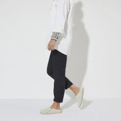 Hot Birkenstock Zermatt Premium White